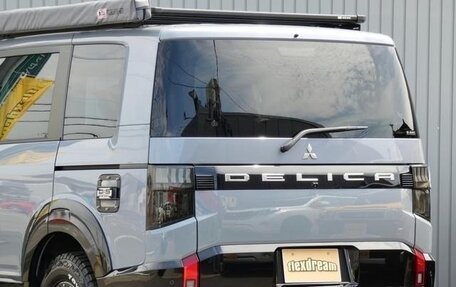 Mitsubishi Delica D:5 I, 2026 год, 4 789 000 рублей, 5 фотография