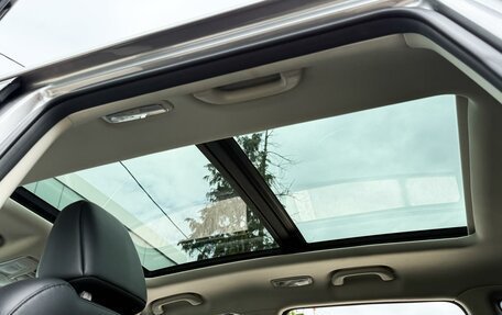 Changan CS35 Plus, 2024 год, 1 870 000 рублей, 26 фотография