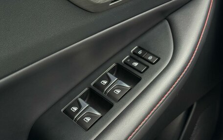 Changan CS35 Plus, 2024 год, 1 870 000 рублей, 24 фотография