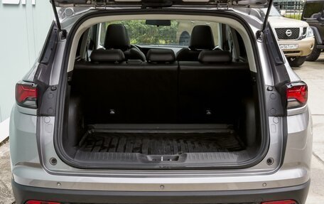 Changan CS35 Plus, 2024 год, 1 870 000 рублей, 27 фотография