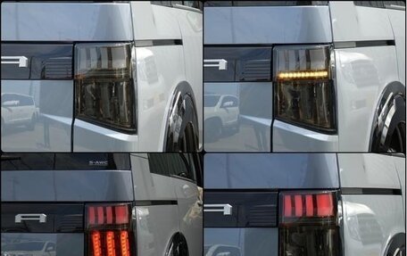 Mitsubishi Delica D:5 I, 2026 год, 4 789 000 рублей, 8 фотография