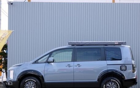 Mitsubishi Delica D:5 I, 2026 год, 4 789 000 рублей, 9 фотография