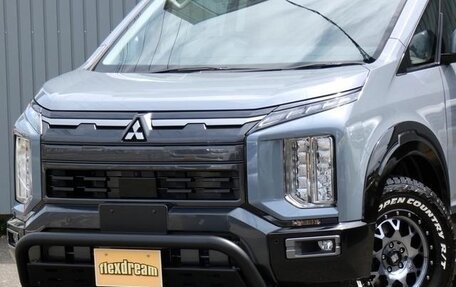 Mitsubishi Delica D:5 I, 2026 год, 4 789 000 рублей, 10 фотография