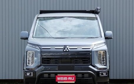Mitsubishi Delica D:5 I, 2026 год, 4 789 000 рублей, 2 фотография