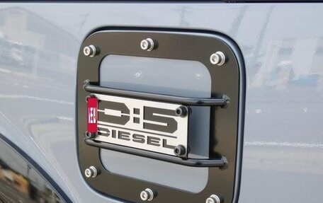 Mitsubishi Delica D:5 I, 2026 год, 4 789 000 рублей, 15 фотография