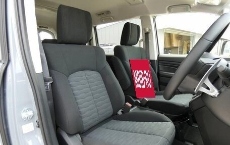 Mitsubishi Delica D:5 I, 2026 год, 4 789 000 рублей, 22 фотография