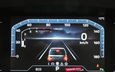 Mitsubishi Delica D:5 I, 2026 год, 4 789 000 рублей, 30 фотография