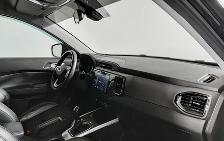 Chery Tiggo 4 I рестайлинг, 2021 год, 1 450 000 рублей, 13 фотография