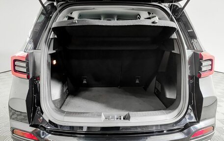 Chery Tiggo 4 I рестайлинг, 2021 год, 1 450 000 рублей, 12 фотография