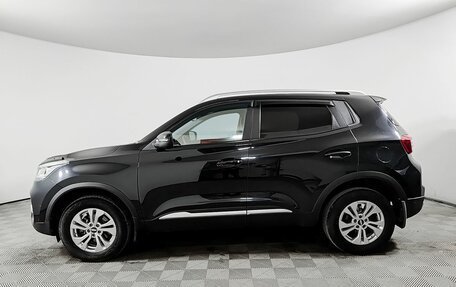 Chery Tiggo 4 I рестайлинг, 2021 год, 1 450 000 рублей, 10 фотография