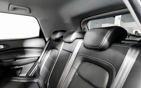 Chery Tiggo 4 I рестайлинг, 2021 год, 1 450 000 рублей, 15 фотография