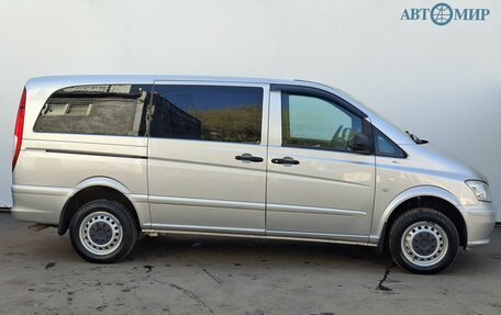 Mercedes-Benz Vito, 2014 год, 2 100 000 рублей, 4 фотография