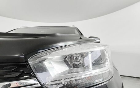 Chery Tiggo 4 I рестайлинг, 2021 год, 1 450 000 рублей, 21 фотография