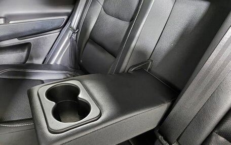 Chery Tiggo 4 I рестайлинг, 2021 год, 1 450 000 рублей, 25 фотография