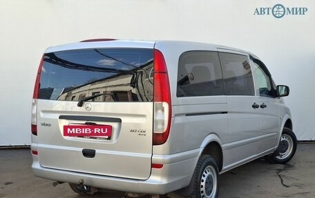 Mercedes-Benz Vito, 2014 год, 2 100 000 рублей, 5 фотография