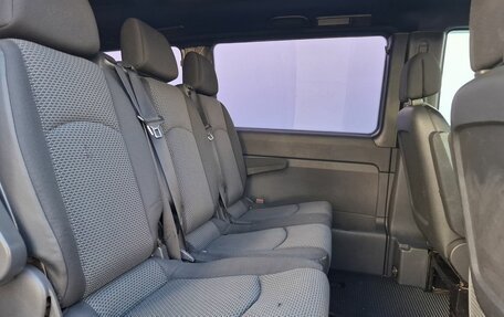 Mercedes-Benz Vito, 2014 год, 2 100 000 рублей, 11 фотография