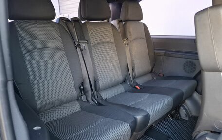 Mercedes-Benz Vito, 2014 год, 2 100 000 рублей, 12 фотография