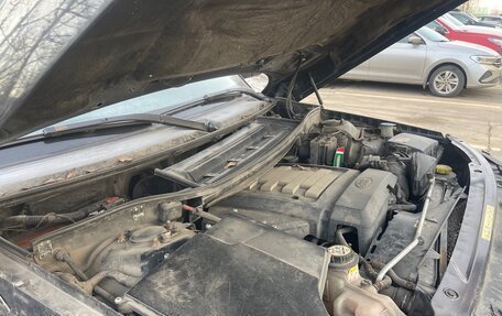 Land Rover Range Rover III, 2006 год, 500 000 рублей, 8 фотография