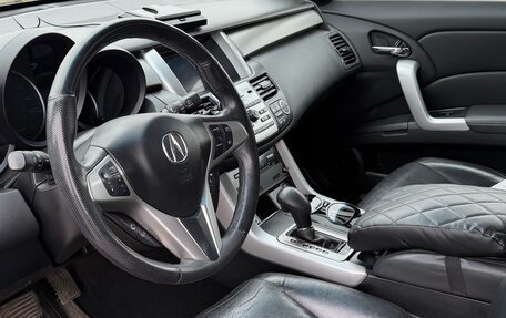 Acura RDX III, 2007 год, 1 350 000 рублей, 5 фотография