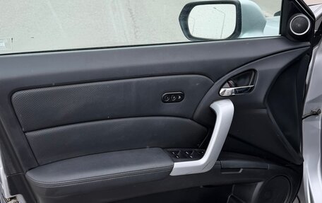 Acura RDX III, 2007 год, 1 350 000 рублей, 6 фотография