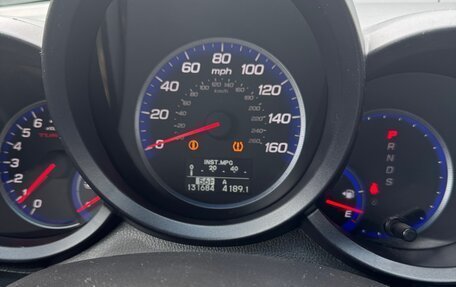 Acura RDX III, 2007 год, 1 350 000 рублей, 7 фотография