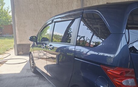 Honda Freed I, 2009 год, 950 000 рублей, 3 фотография