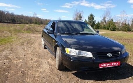 Toyota Camry, 1997 год, 320 000 рублей, 1 фотография