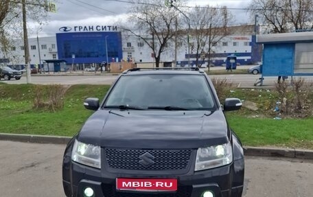 Suzuki Grand Vitara, 2010 год, 1 290 000 рублей, 1 фотография