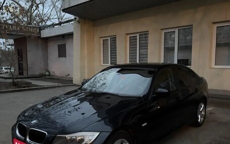 BMW 3 серия, 2010 год, 1 750 000 рублей, 1 фотография