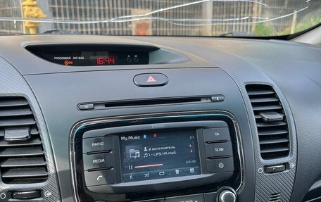 KIA Cerato III, 2018 год, 1 500 000 рублей, 1 фотография