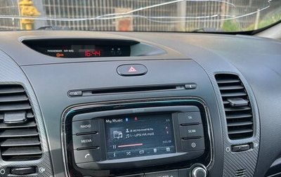 KIA Cerato III, 2018 год, 1 500 000 рублей, 1 фотография