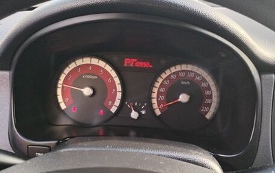 KIA Rio II, 2010 год, 550 000 рублей, 1 фотография