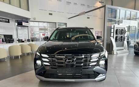 Hyundai Tucson, 2026 год, 4 900 000 рублей, 1 фотография