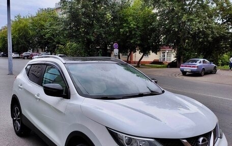 Nissan Qashqai, 2014 год, 1 650 000 рублей, 1 фотография