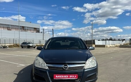 Opel Astra H, 2008 год, 480 000 рублей, 1 фотография