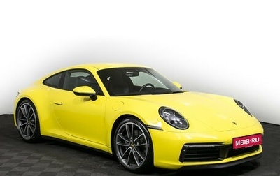 Porsche 911, 2019 год, 14 400 000 рублей, 1 фотография