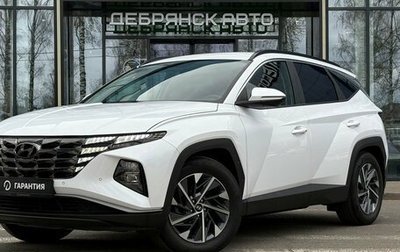Hyundai Tucson, 2022 год, 3 350 000 рублей, 1 фотография