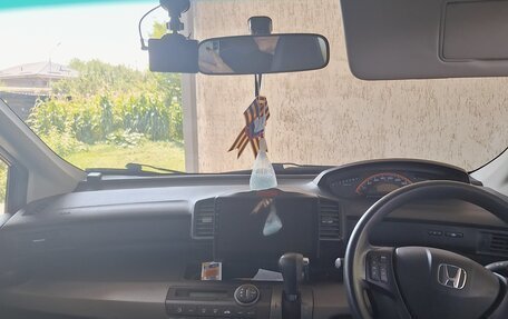 Honda Freed I, 2009 год, 950 000 рублей, 7 фотография