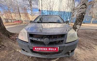 Geely MK I рестайлинг, 2013 год, 140 000 рублей, 1 фотография