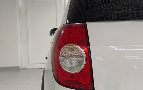 Chevrolet Captiva I, 2014 год, 1 270 000 рублей, 9 фотография