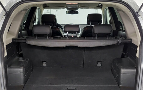 Chevrolet Captiva I, 2014 год, 1 270 000 рублей, 10 фотография