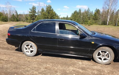 Toyota Camry, 1997 год, 320 000 рублей, 3 фотография