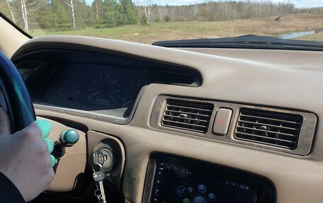 Toyota Camry, 1997 год, 320 000 рублей, 6 фотография