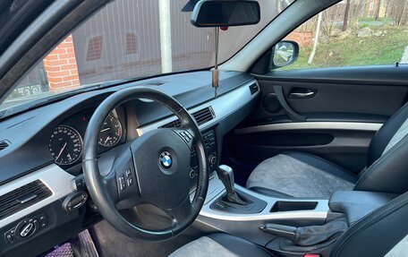 BMW 3 серия, 2010 год, 1 750 000 рублей, 5 фотография