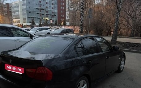 BMW 3 серия, 2010 год, 1 750 000 рублей, 3 фотография