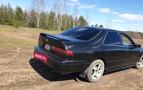 Toyota Camry, 1997 год, 320 000 рублей, 5 фотография