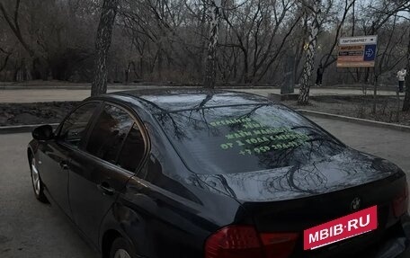 BMW 3 серия, 2010 год, 1 750 000 рублей, 4 фотография