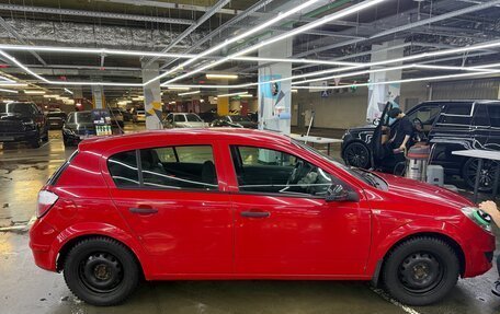 Opel Astra H, 2007 год, 370 000 рублей, 2 фотография