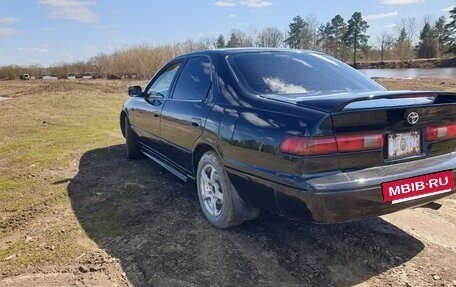 Toyota Camry, 1997 год, 320 000 рублей, 7 фотография