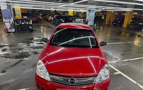 Opel Astra H, 2007 год, 370 000 рублей, 6 фотография
